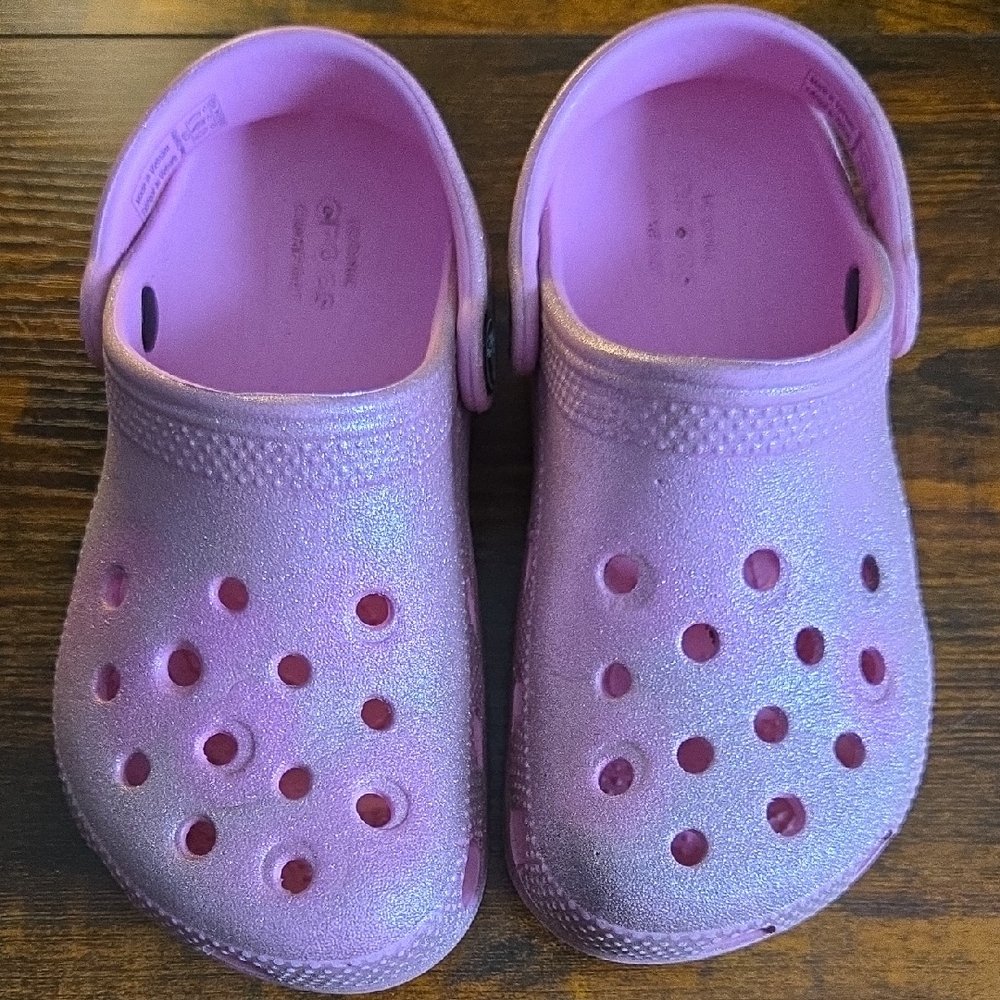 Kids CROCS